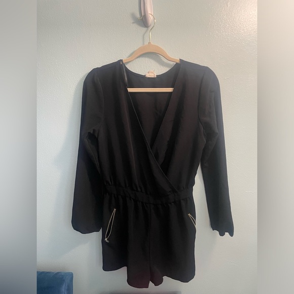 one clothing Pants - One Clothing Romper